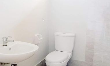 Studio Unit For Sale at Amani Grand Residences in Pusok, Lapu-Lapu City