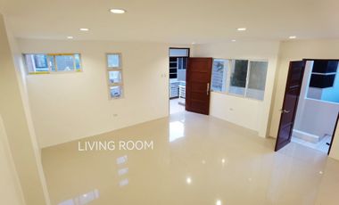 Lovely 4 Bedroom Duplex House and Lot For Sale in Mandaue City, Cebu