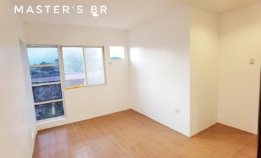 Lovely 4 Bedroom Duplex House and Lot For Sale in Mandaue City, Cebu