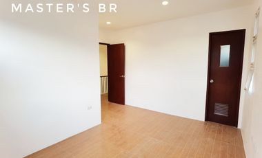 Lovely 4 Bedroom Duplex House and Lot For Sale in Mandaue City, Cebu