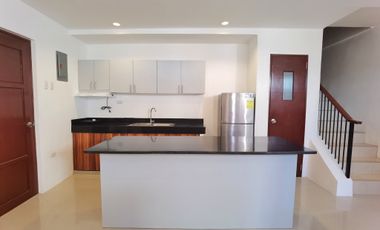 Lovely 4 Bedroom Duplex House and Lot For Sale in Mandaue City, Cebu