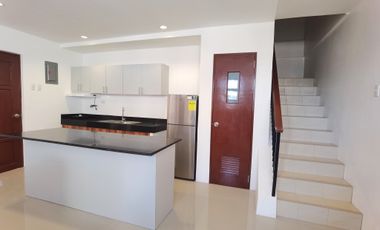 Lovely 4 Bedroom Duplex House and Lot For Sale in Mandaue City, Cebu