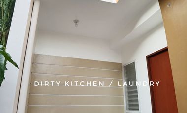 Lovely 4 Bedroom Duplex House and Lot For Sale in Mandaue City, Cebu