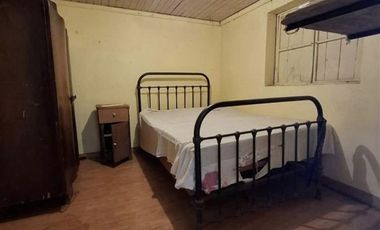 Casa en Venta en Terreno a pasos de la avenida 1 oriente talca