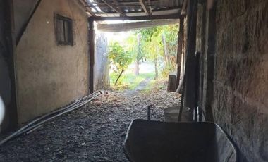 Casa en Venta en Terreno a pasos de la avenida 1 oriente talca