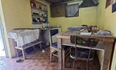 Casa en Venta en Terreno a pasos de la avenida 1 oriente talca