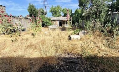Casa en Venta en Terreno a pasos de la avenida 1 oriente talca