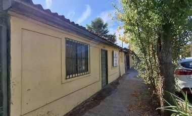 Terreno Construccion en Venta en Terreno a pasos de la avenida 1 oriente talca