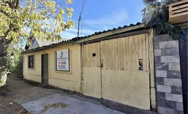 Terreno Construccion en Venta en Terreno a pasos de la avenida 1 oriente talca