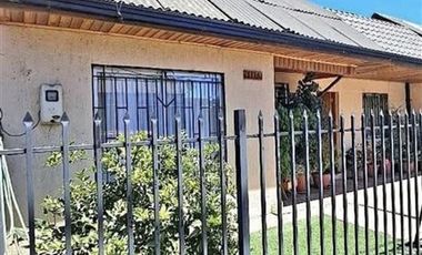 Casa en Venta en Villa don Arturo Lircay talca