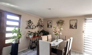 Casa en Venta en 10 oriente