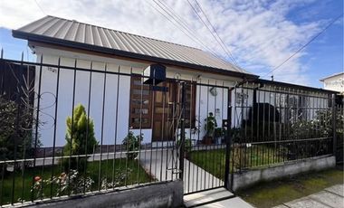 Casa en Venta en 10 oriente