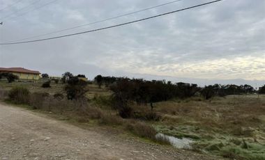 Terreno Construccion en Venta en FUNDO EL PERAL