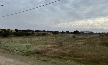 Terreno Construccion en Venta en FUNDO EL PERAL