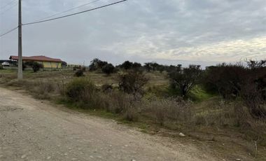 Terreno Construccion en Venta en FUNDO EL PERAL