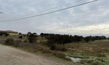 Terreno Construccion en Venta en FUNDO EL PERAL