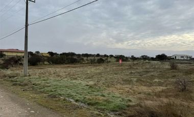 Terreno Construccion en Venta en FUNDO EL PERAL