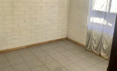 Casa en Venta en A 2 cuadras de la municipalidad de COLBUN