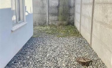 Casa en Venta en A 2 cuadras de la municipalidad de COLBUN