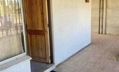 Casa en Venta en A 2 cuadras de la municipalidad de COLBUN