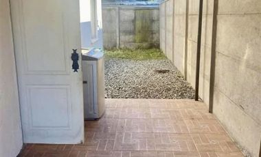 Casa en Venta en A 2 cuadras de la municipalidad de COLBUN