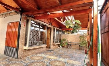 Casa en Venta en EN AVENIDA ALFRENTE DEL SODIMAC LINARES