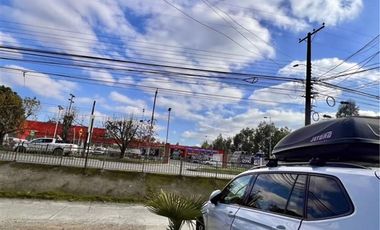 Casa en Venta en EN AVENIDA ALFRENTE DEL SODIMAC LINARES