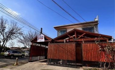 Casa en Venta en EN AVENIDA ALFRENTE DEL SODIMAC LINARES