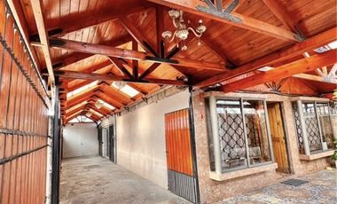 Casa en Venta en EN AVENIDA ALFRENTE DEL SODIMAC LINARES
