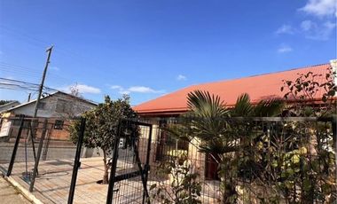Casa en Venta en A cuadras del terminal de linares