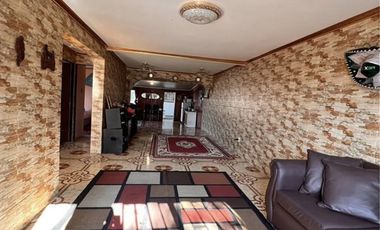 Casa en Venta en A cuadras del terminal de linares