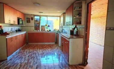 Casa en Venta en Sector sur abate Molina