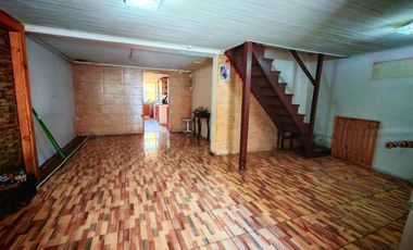 Casa en Venta en Sector sur abate Molina