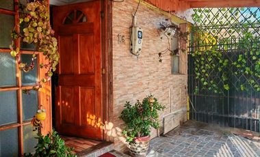 Casa en Venta en Sector sur abate Molina