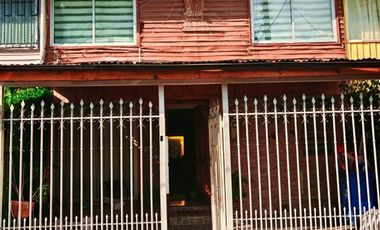 Casa en Venta en Sector sur abate Molina