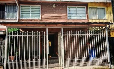 Casa en Venta en Sector sur abate Molina