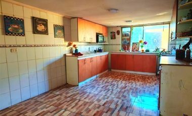 Casa en Venta en Sector sur abate Molina