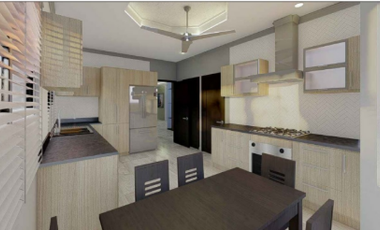 Modern House Newly Renovated 6BR For Rent Ayala Alabang Muntinlupa