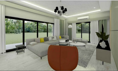Modern House Newly Renovated 6BR For Rent Ayala Alabang Muntinlupa