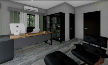 Modern House Newly Renovated 6BR For Rent Ayala Alabang Muntinlupa