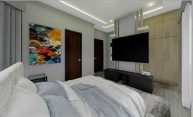 Modern House Newly Renovated 6BR For Rent Ayala Alabang Muntinlupa