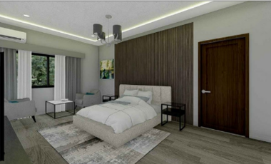 Modern House Newly Renovated 6BR For Rent Ayala Alabang Muntinlupa