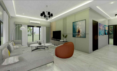 Modern House Newly Renovated 6BR For Rent Ayala Alabang Muntinlupa