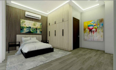 Modern House Newly Renovated 6BR For Rent Ayala Alabang Muntinlupa