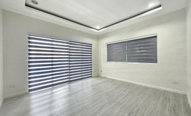Modern House Newly Renovated 6BR For Rent Ayala Alabang Muntinlupa