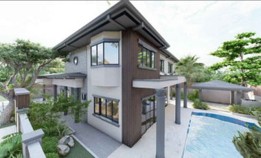 Modern House Newly Renovated 6BR For Rent Ayala Alabang Muntinlupa