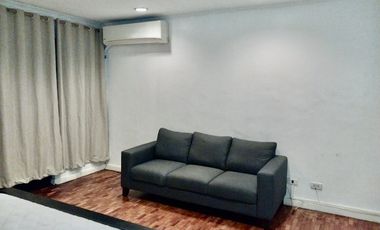 Spacious 204 sqm. 3 Bedroom Unit For Sale at Le Triomphe Salcedo Village Makati
