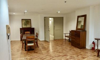 Spacious 204 sqm. 3 Bedroom Unit For Sale at Le Triomphe Salcedo Village Makati