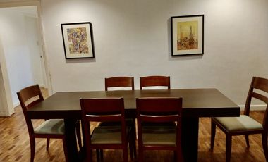 Spacious 204 sqm. 3 Bedroom Unit For Sale at Le Triomphe Salcedo Village Makati