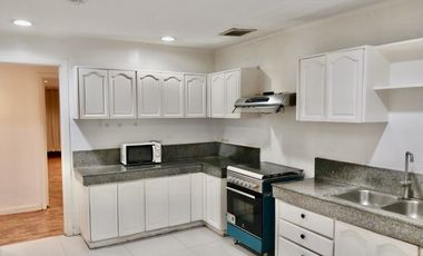 Spacious 204 sqm. 3 Bedroom Unit For Sale at Le Triomphe Salcedo Village Makati